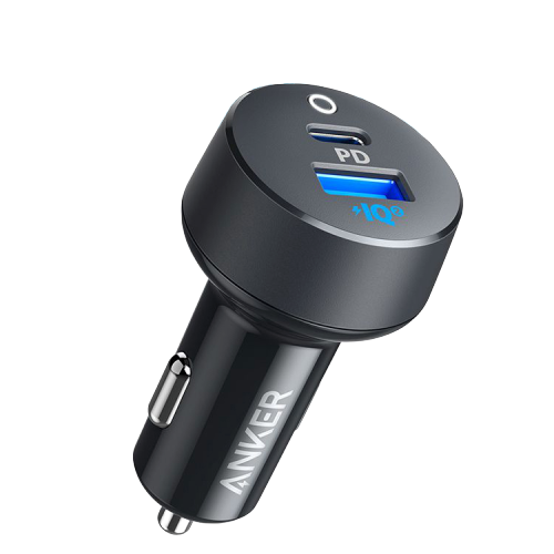 Anker Ccar Charge PowerDrive PD+ 2